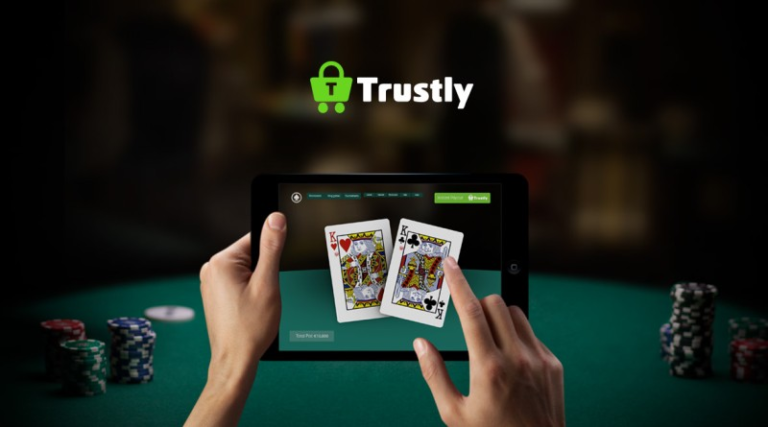 top online casinos that accept trustly deposits
